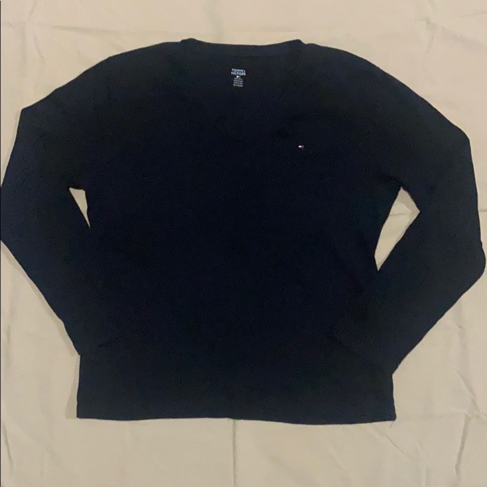 Tommy Hilfiger long sleeve sweater